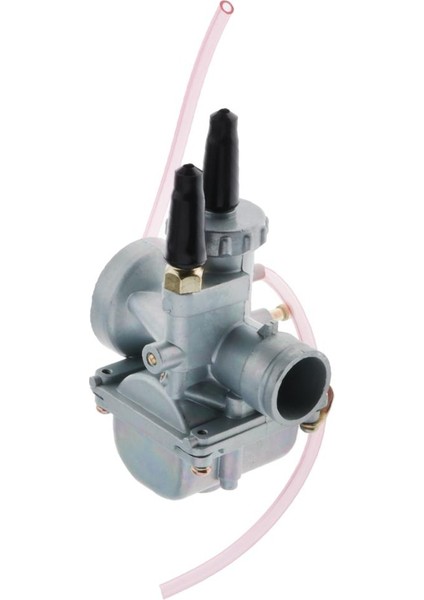 Suzuki 100CC AX100 Için Karbüratör Karbonhidrat 22MM Dıştan Takma Motorlu Tekne (Yurt Dışından)