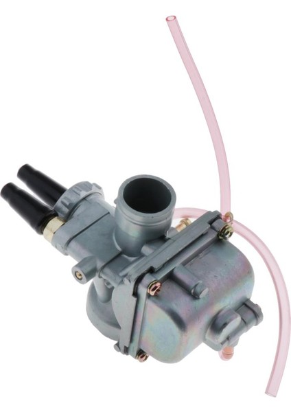 Suzuki 100CC AX100 Için Karbüratör Karbonhidrat 22MM Dıştan Takma Motorlu Tekne (Yurt Dışından)