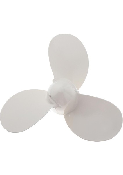 Profesyonel Deniz Pervanesi 2hp 110MM Yamaha 7 1 4x5-A Dayanıklı Fit (Yurt Dışından)