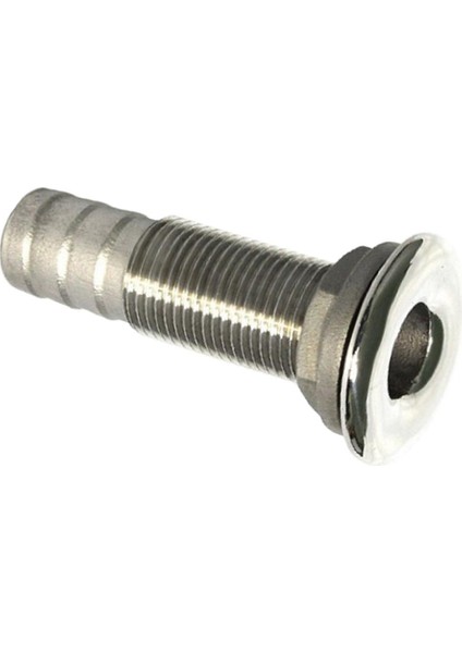 Marine Boat Bilge Pompası Havalandırıcısı 1 2 "hortum Barb'tan Bağlantı Taşınması (Yurt Dışından)