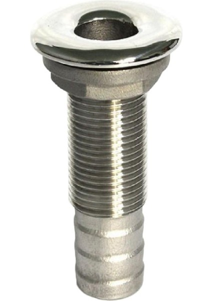 Marine Boat Bilge Pompası Havalandırıcısı 1 2 "hortum Barb'tan Bağlantı Taşınması (Yurt Dışından)