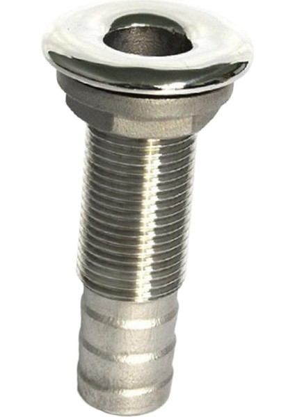 Marine Boat Bilge Pompası Havalandırıcısı 1 2 "hortum Barb'tan Bağlantı Taşınması (Yurt Dışından)