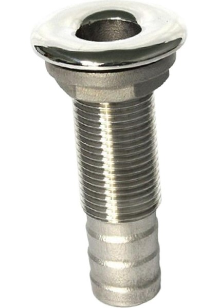Marine Boat Bilge Pompası Havalandırıcısı 1 2 "hortum Barb'tan Bağlantı Taşınması (Yurt Dışından)