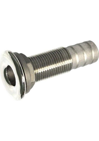 Marine Boat Bilge Pompası Havalandırıcısı 1 2 "hortum Barb'tan Bağlantı Taşınması (Yurt Dışından)