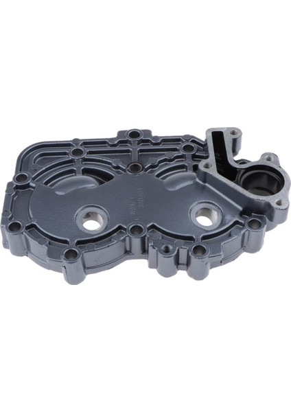 Dıştan Takma Motor Silindir Kafası (Yurt Dışından)