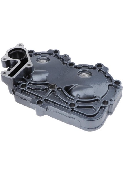 Dıştan Takma Motor Silindir Kafası (Yurt Dışından)