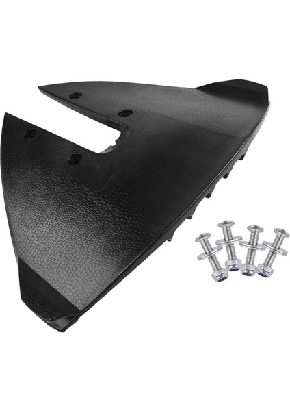 Hydrofoil Stabilizer STINGRAYR15 Ila 300HP Dıştan Takma Pervaneler W 4 Vidalı (Yurt Dışından)