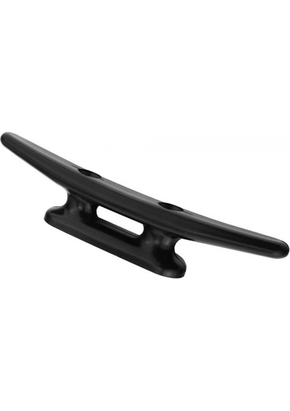 Naylon Tekne Yat Güverte Hattı Dock Halat Kilinmesi Kilitat 8 " 200MM Siyah (Yurt Dışından)