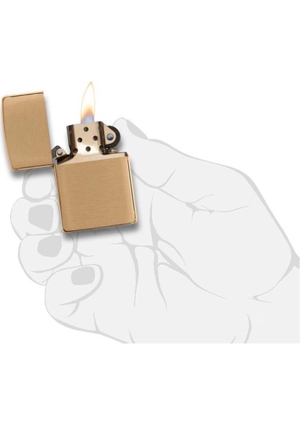 168 Armor Heavy Çakmak fırsatları