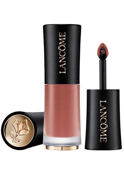 Lancome l'absolu Rouge Drama Ink Yarı Mat Likit Ruj NO:274