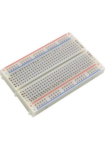 400 Pin Orta Boy Breadboard