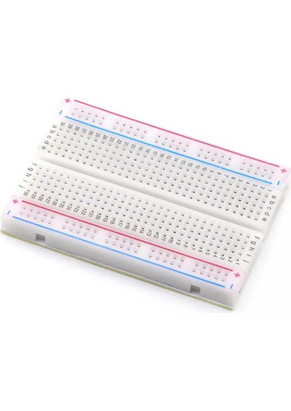 400 Pin Orta Boy Breadboard