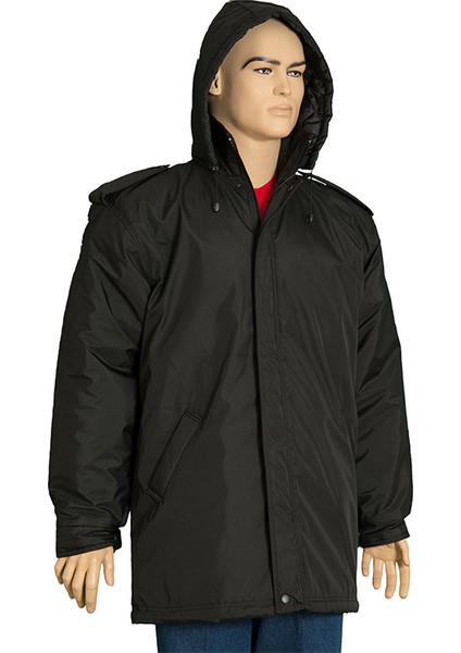 Güvenlik Bonding Kaban Kapitoneli Medium