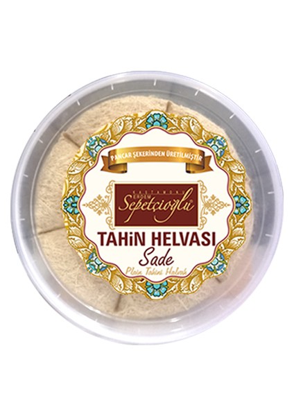 Kürek Tahin Helva 400G