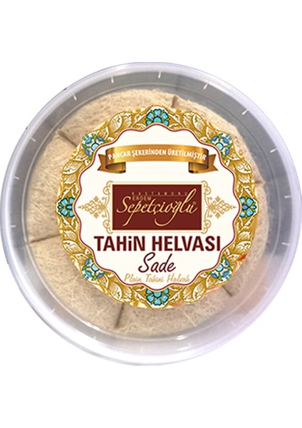 Kürek Tahin Helva 700G