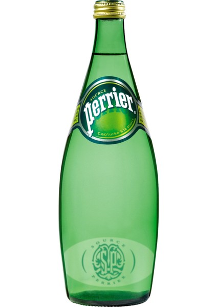 Doğal Mineralli Su 750 ml