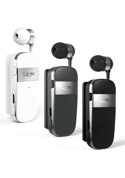 V77 Makaralı Titreşimli Bluetooth Kulaklık