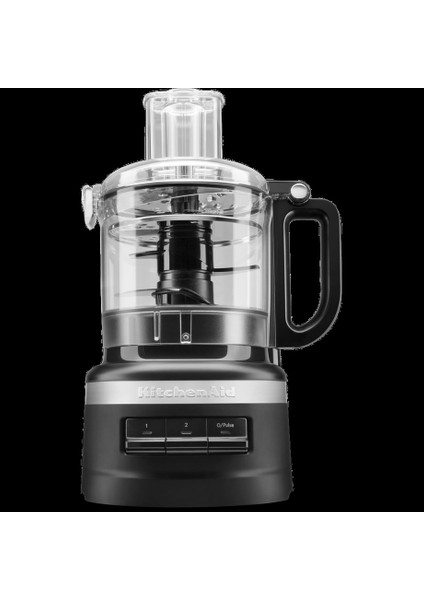 1.7 Lt Matte Black Mutfak Robotu 5KFP0719EBM fiyatları