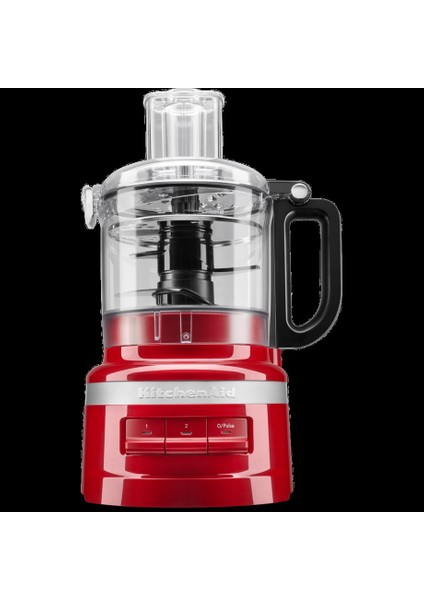 1,7 L Mutfak Robotu 5KFP0719 Empire Red - Eer
