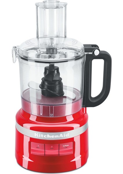 1,7 L Mutfak Robotu 5KFP0719 Empire Red - Eer modelleri