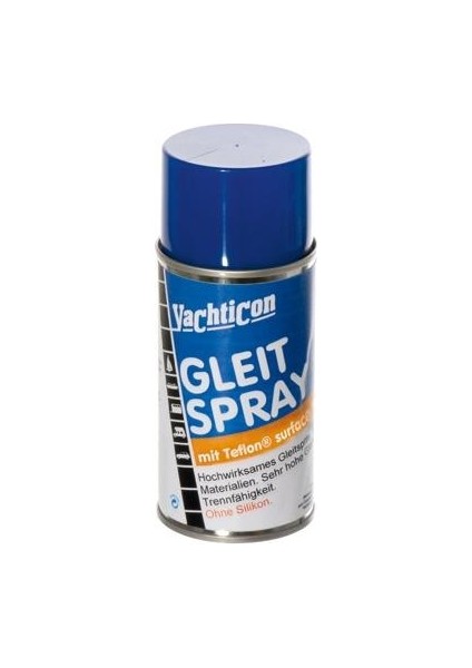 Lubricant With Teflon 300 ml