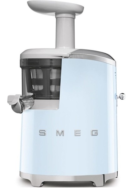 Mavi Meyve - Sebze Presi