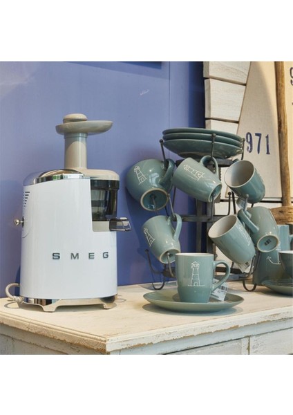 Mavi Meyve - Sebze Presi indirimleri