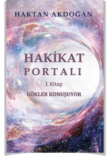 Hakikat Portalı - Işığın Şifa Yolu - 2 Kitap + Alfa Kalem