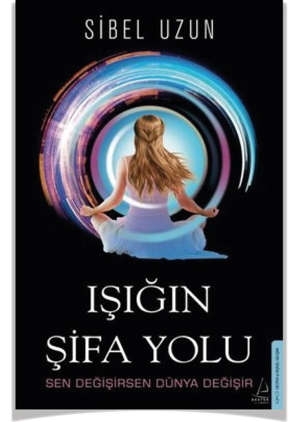 Hakikat Portalı - Işığın Şifa Yolu - 2 Kitap + Alfa Kalem