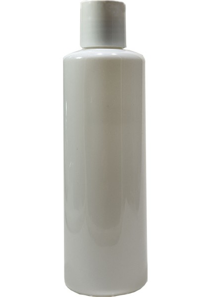 Boş Pet Ambalaj 100 Ml Pet Sise Ve Kapaklı 10 Adet