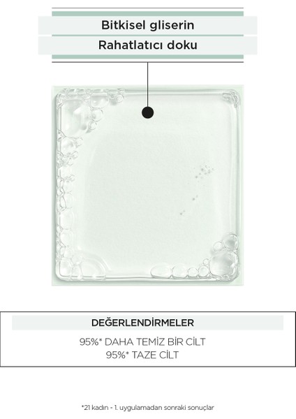 Micellar Water Nemlendirici, Vegan Yüz Ve Göz Temizleyici Misel Su 200 Ml