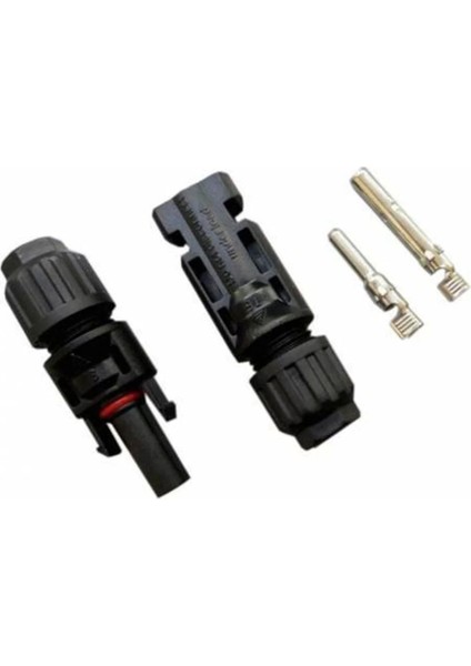 Solar Konnektör IP67