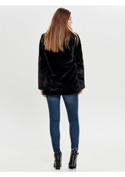 15164600 Onlvıda Faux Fur Coat Otw fiyatları