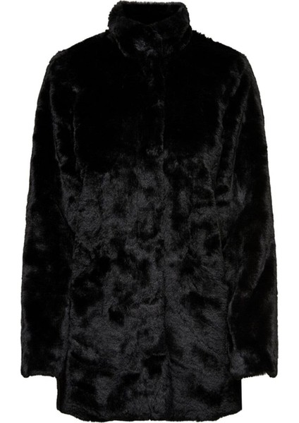 15164600 Onlvıda Faux Fur Coat Otw modelleri