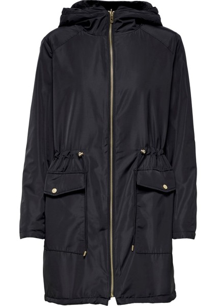 15208727 Onldahlıa Rev. Fur Parka Otw
