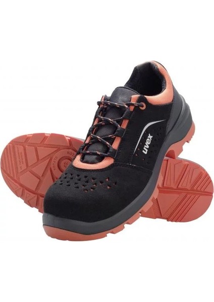 Xenova 9505 S1 Src Esd Iş Ayakkabısı