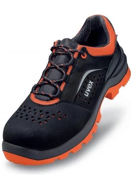 Xenova 9505 S1 Src Esd Iş Ayakkabısı fırsatları