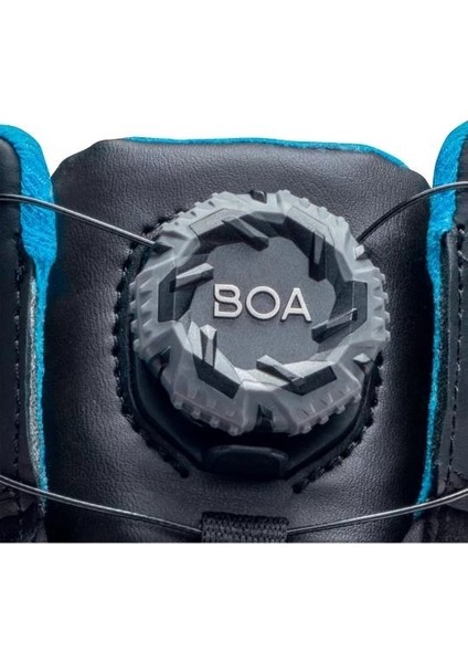 Xenova Boa 9569 S3 Src Esd Iş Ayakkabısı