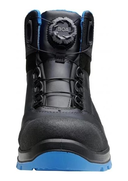 Xenova Boa 9569 S3 Src Esd Iş Ayakkabısı