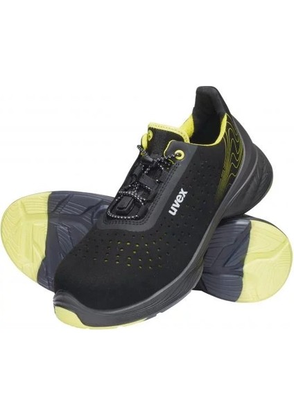 6843 S1 G2 Src Esd Iş Güvenliği Ayakkabısı