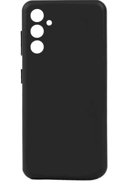 Samsung Galaxy A14 Kılıf Biye Yumuşak Silikon Case