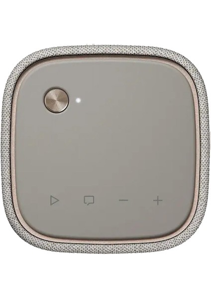 WS-B1A Bluetooth Hoparlör Gri