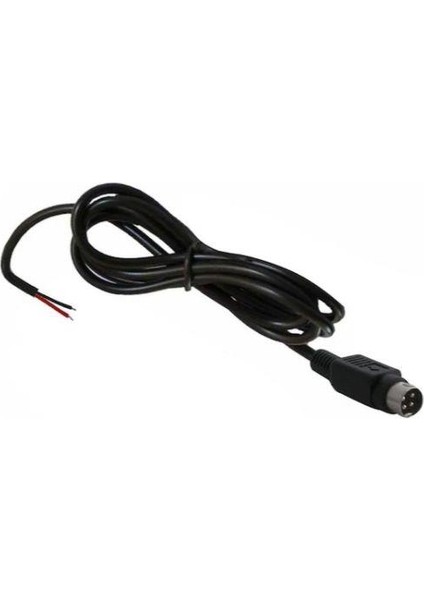 4 Pin Tamir Kablo 4 Pinli Adaptör Tamir Kablo