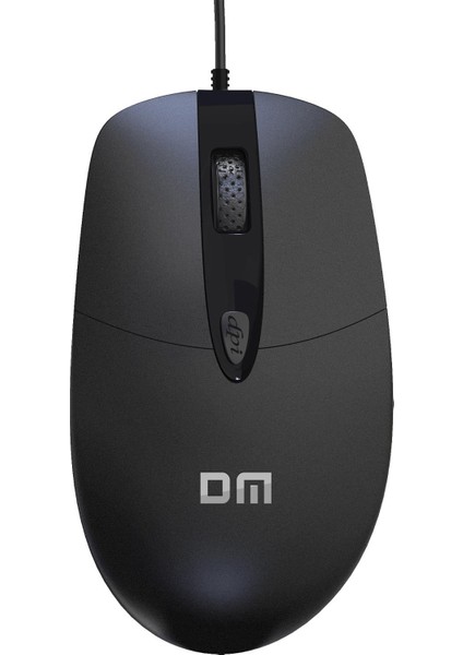 K5 1000 Dpı USB Kablolu Mouse