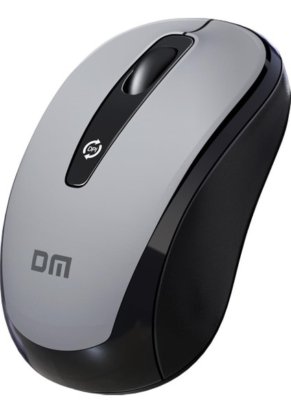 K8 1000 Dpı 2.4ghz Kablosuz Mouse