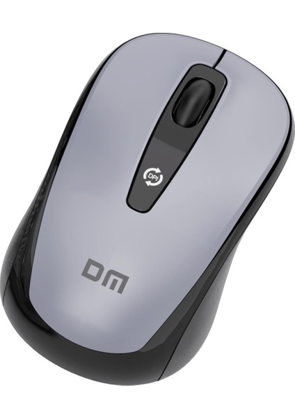 K8 1000 Dpı 2.4ghz Kablosuz Mouse