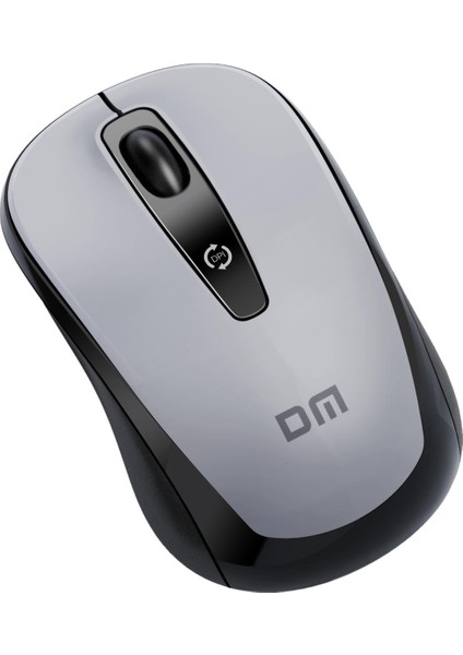 K8 1000 Dpı 2.4ghz Kablosuz Mouse