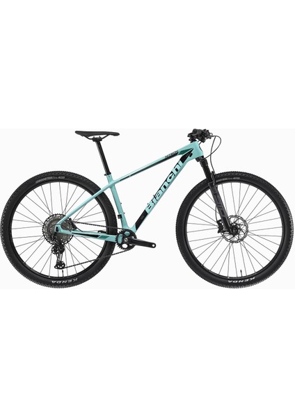 Nitron 9.3 29 Jant Karbon Dağ Bisikleti 43 CM