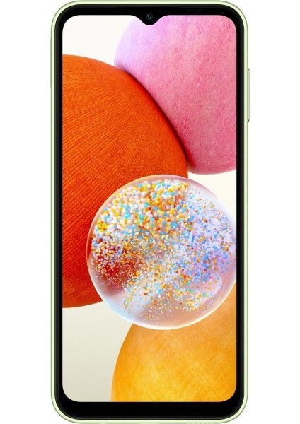 Galaxy A14 64 GB 4 GB Ram (Samsung Türkiye Garantili) Yeşil