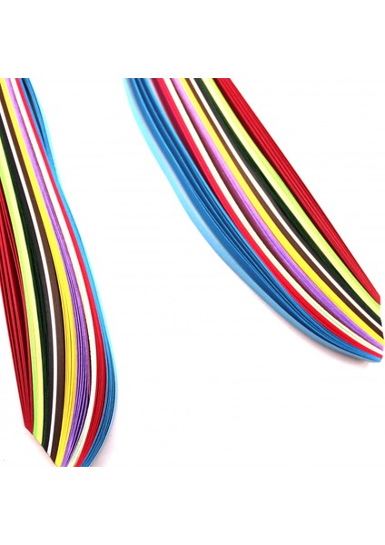 Quilling Kağıdı 1x50 cm